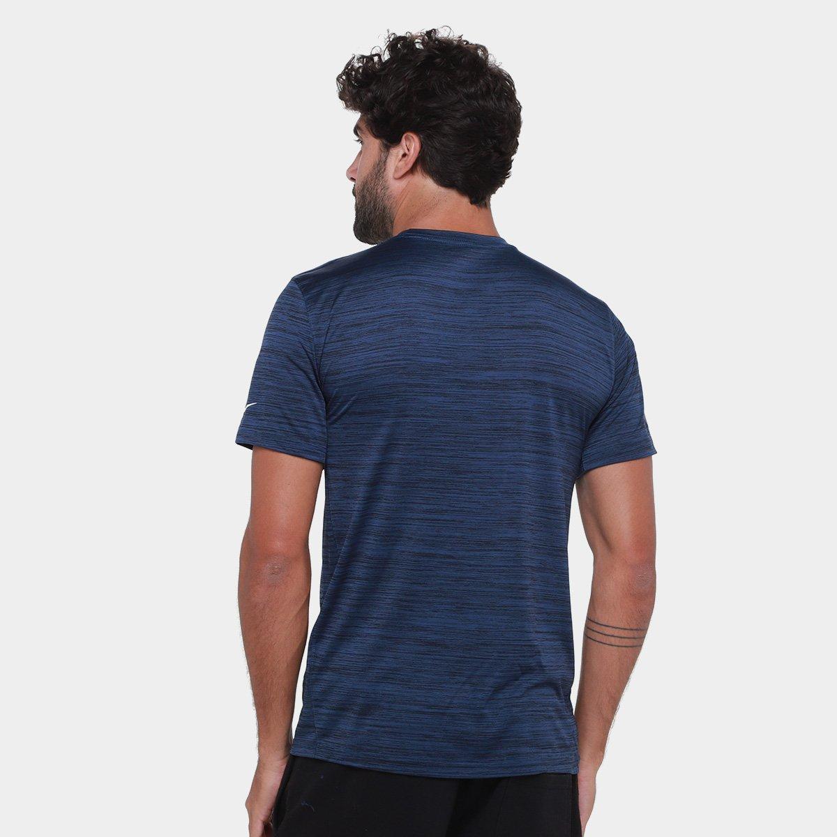 Camiseta Nike Tennessee Titans Drop 2 Dri-FIT Team Velocity Masculina - 2