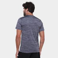 Camiseta Nike Carolina Panthers Drop 2 Dri-FIT Team Velocity Masculina - 2