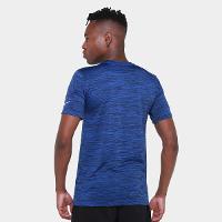 Camiseta Nike New York Giants Drop 2 Dri-FIT Team Velocity Masculina - 2