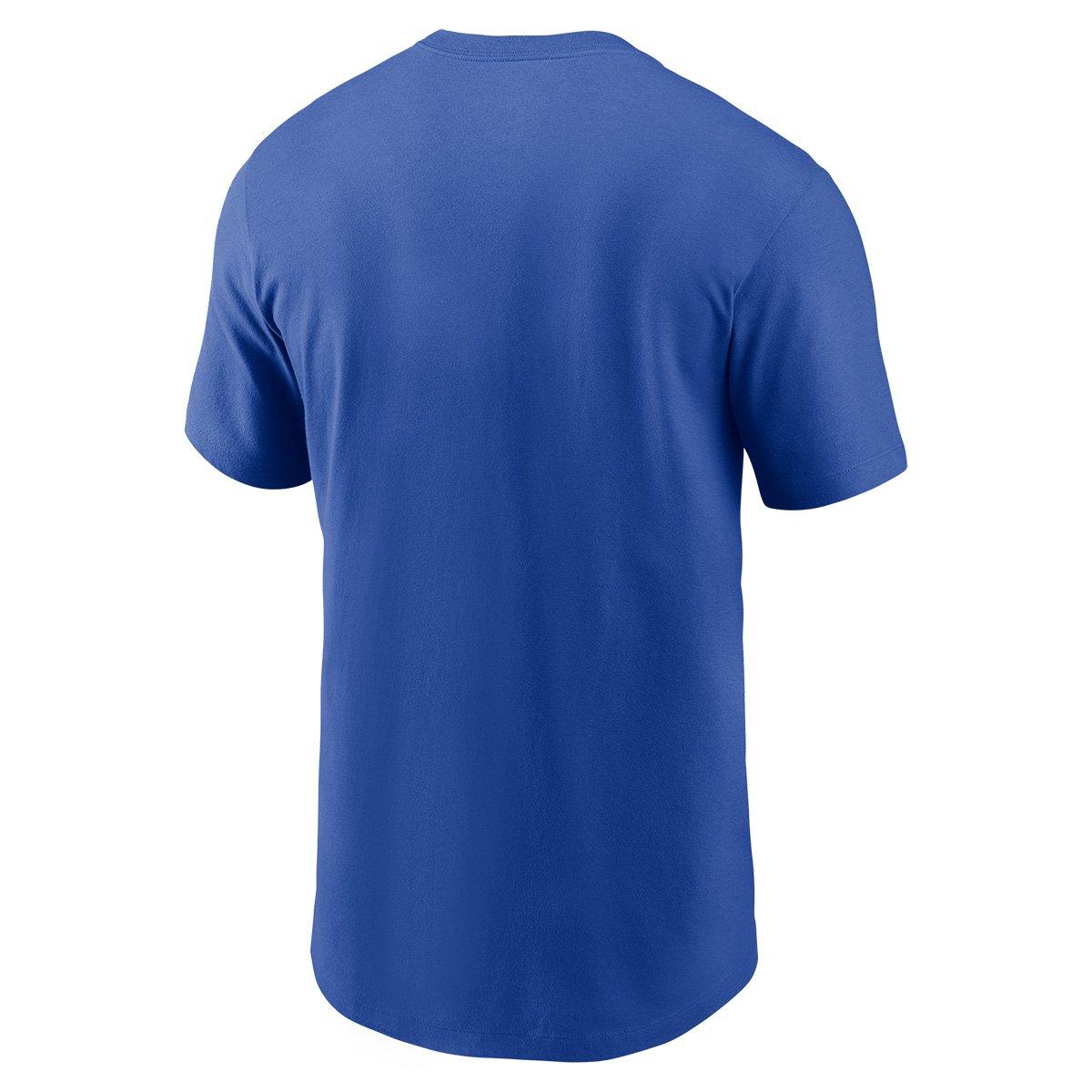 Camiseta Los Angeles Rams Nike Masculina - 2