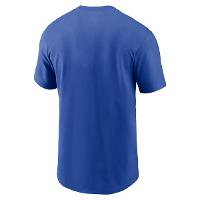 Camiseta Los Angeles Rams Nike Masculina - 2