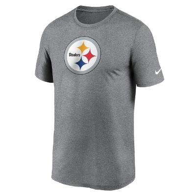 Camiseta Pittsburgh Steelers Nike Legend Masculina