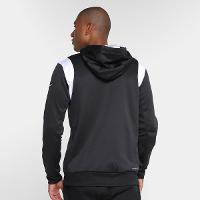 Moletom Nike NFL Las Vegas Raiders Fleece Masculino - 2