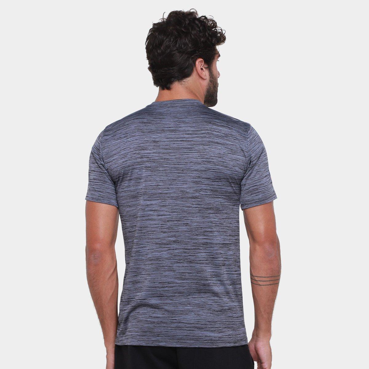 Camiseta NFL New Orleans Saints Nike Drop 2 Dri-fit Team Velocity Masculina - 2