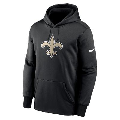 Moletom New Orleans Saints Nike Prime Logo Masculino