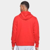 Moletom Nike NFL Tampa Bay Buccaneers Legacy Fz C/ Capuz Masculino - 2