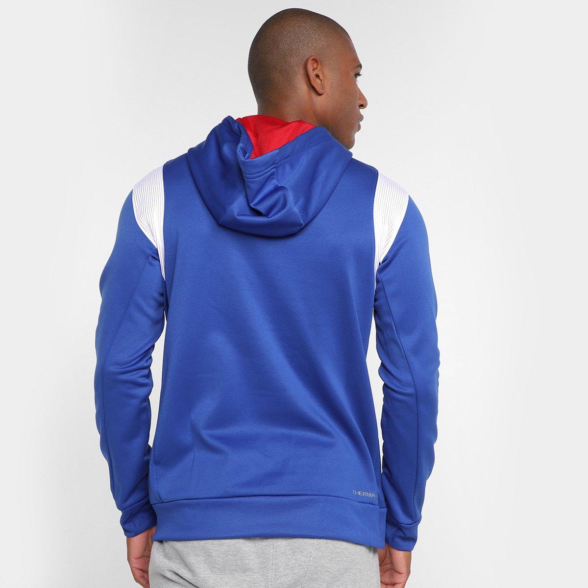 Moletom NFL New York Giants Nike Pullover Masculino - 2