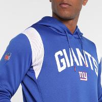 Moletom NFL New York Giants Nike Pullover Masculino - 3