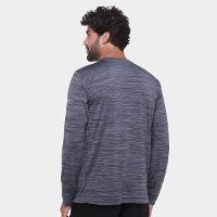 Camiseta Nike Carolina Panthers Drop 2 Dri-FIT Team Velocity Masculina - 2