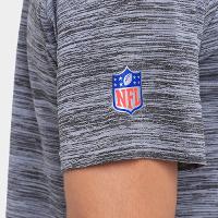 Camiseta NFL Los Angeles Chargers Drop 2 Nike Dri-Fit Team Velocity Masculina