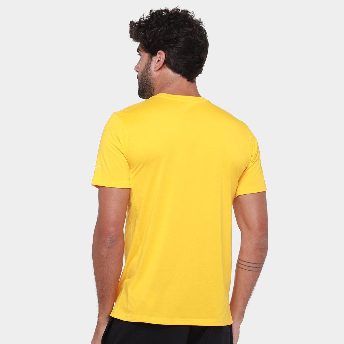 Camiseta NFL Kansas City Chiefs Nike Legend Community Masculina - 2