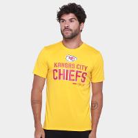 Camiseta NFL Kansas City Chiefs Nike Legend Community Masculina - 1