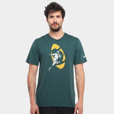 Camiseta NFL Green Bay Packers Nike Masculina