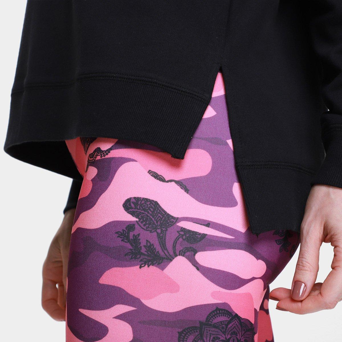 Blusão Gonew Oversized Feminino - 4