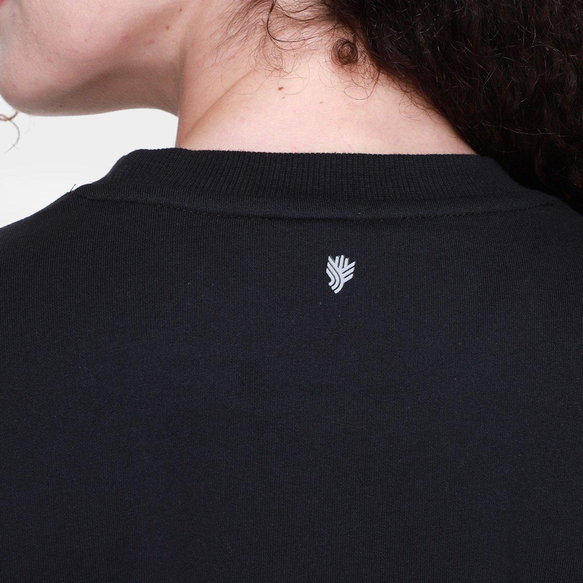 Blusão Gonew Oversized Feminino - 5