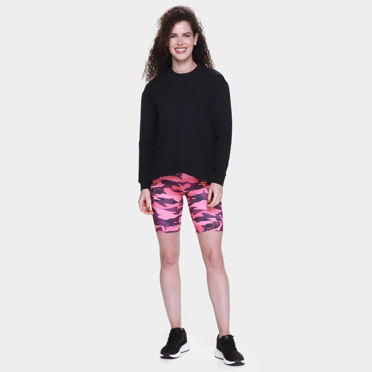 Blusão Gonew Oversized Feminino - 6