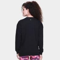 Blusão Gonew Oversized Feminino - 2