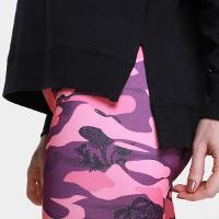 Blusão Gonew Oversized Feminino