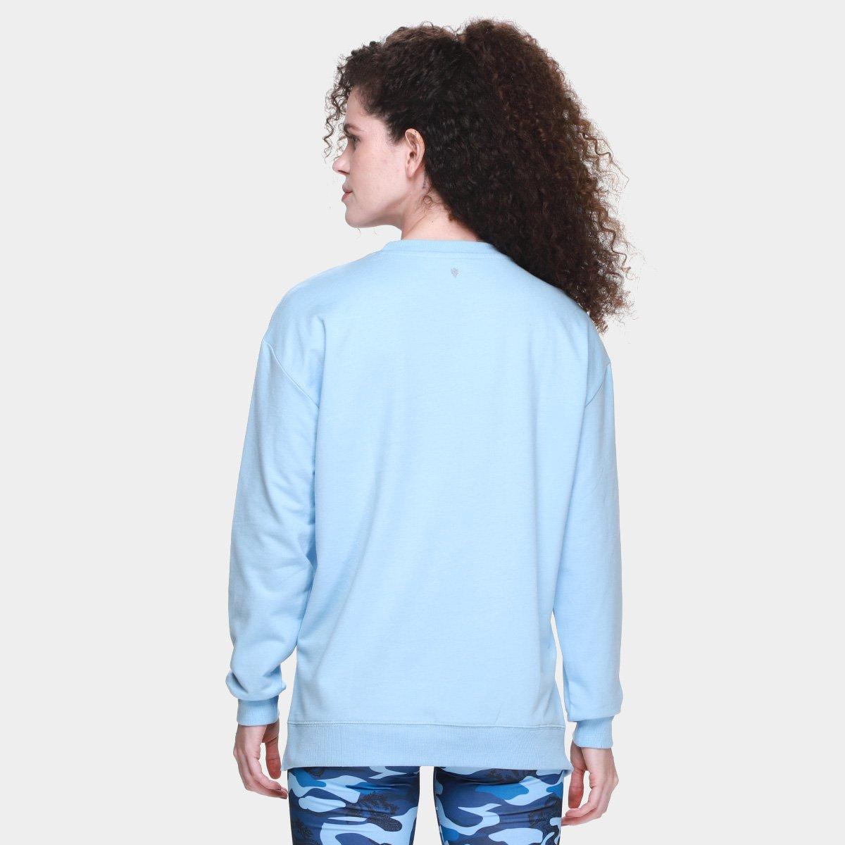 Blusão Gonew Oversized Feminino - 2