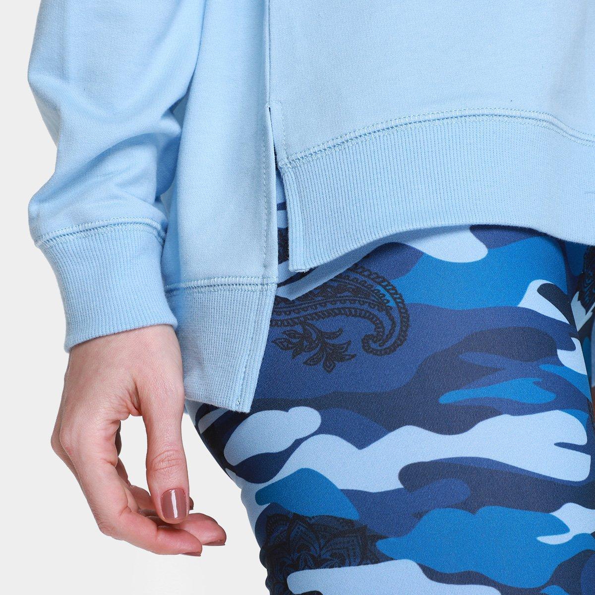 Blusão Gonew Oversized Feminino - 3