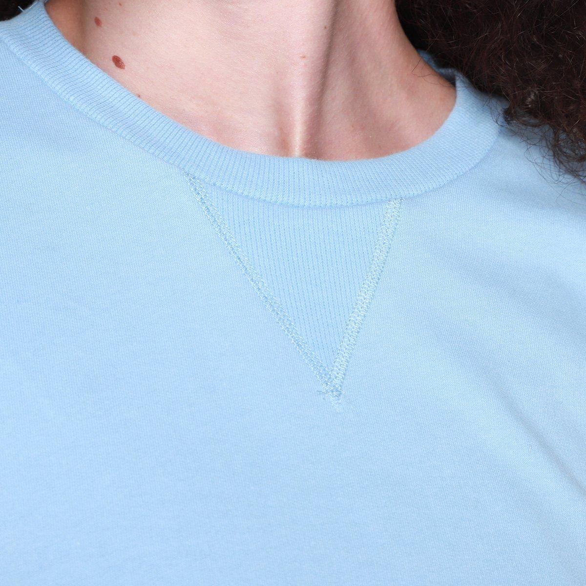 Blusão Gonew Oversized Feminino - 4