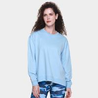 Blusão Gonew Oversized Feminino - 1