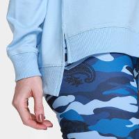 Blusão Gonew Oversized Feminino - 3