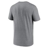 Camiseta New England Patriots Nike Legend Masculina - 2