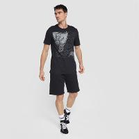 Camiseta Nike NFL Tampa Bay Buccaneers Reflective Essential Masculina - 4