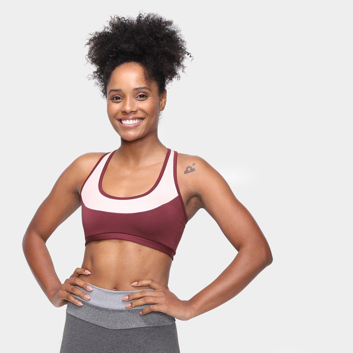 Top Gonew Move Mountains Média Sustentação - 1