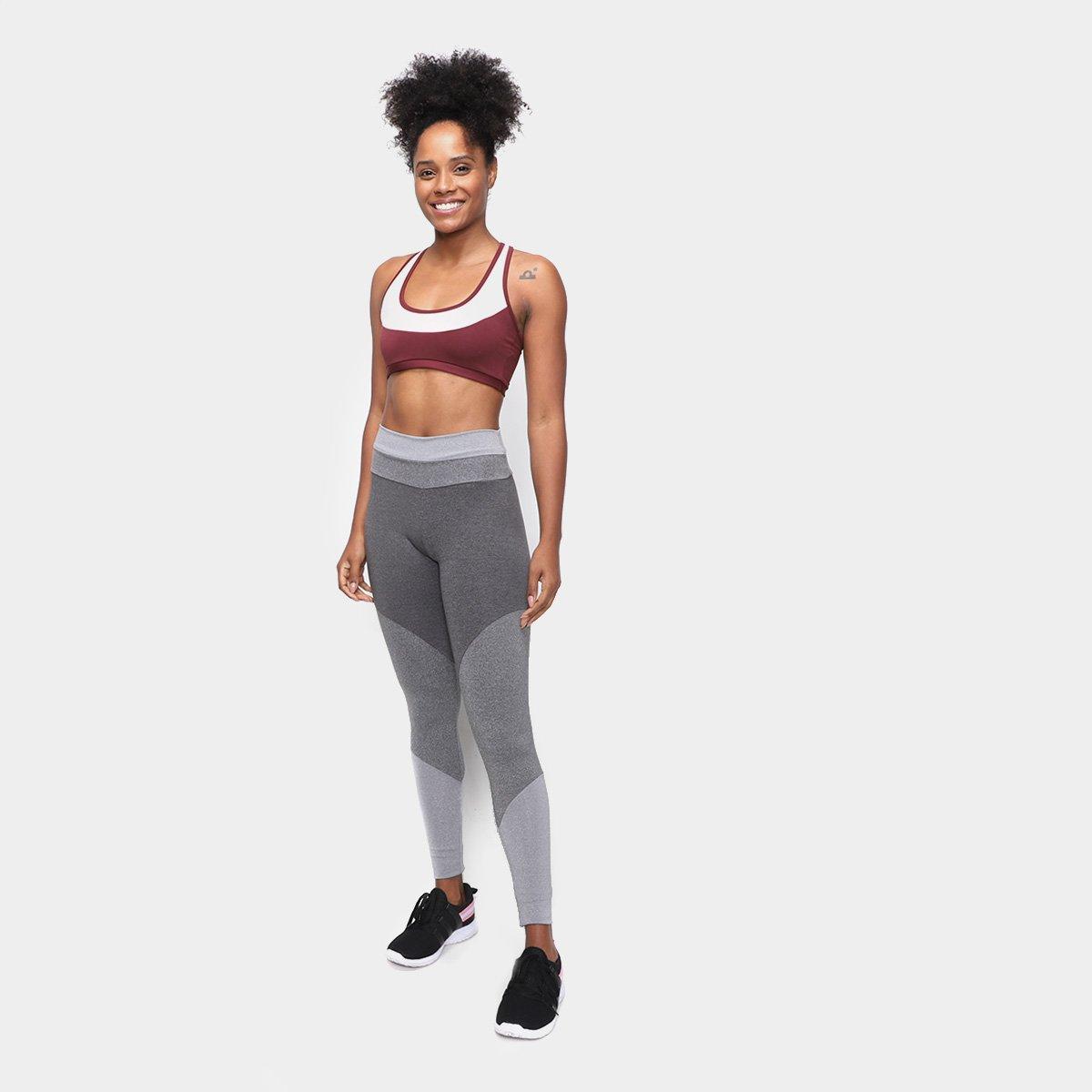 Top Gonew Move Mountains Média Sustentação - 4