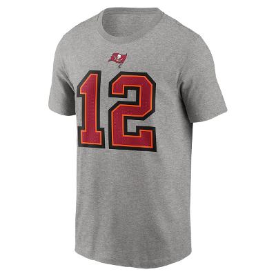 Camiseta Tampa Bay Buccaneers Tom Brady Nike Masculina