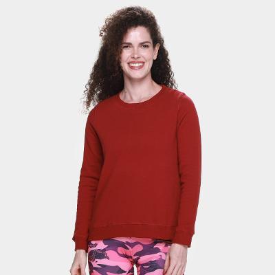 Moletom Gonew Básico Feminino