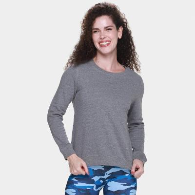 Moletom Gonew Básico Feminino