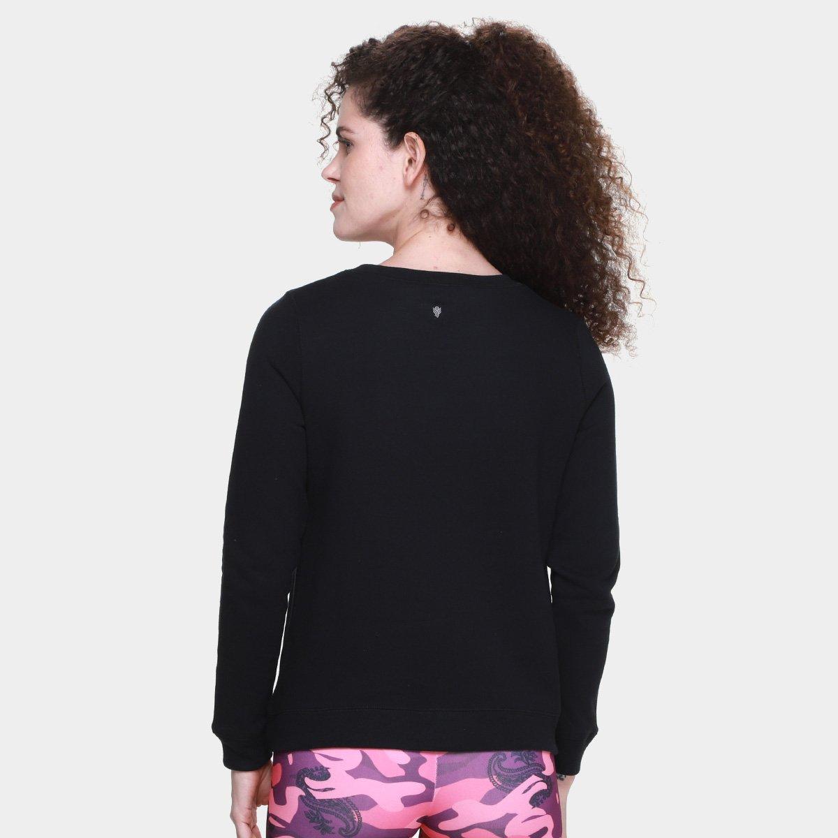 Moletom Gonew Básico Feminino - 2