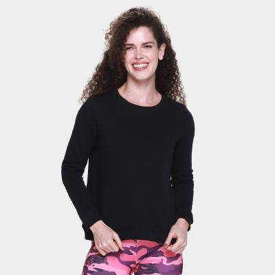 Moletom Gonew Básico Feminino