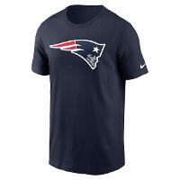 Camiseta New England Patriots Nike Masculina - 1