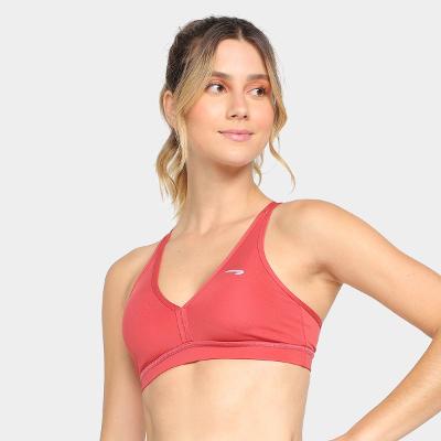 Top Rainha Best II Feminino