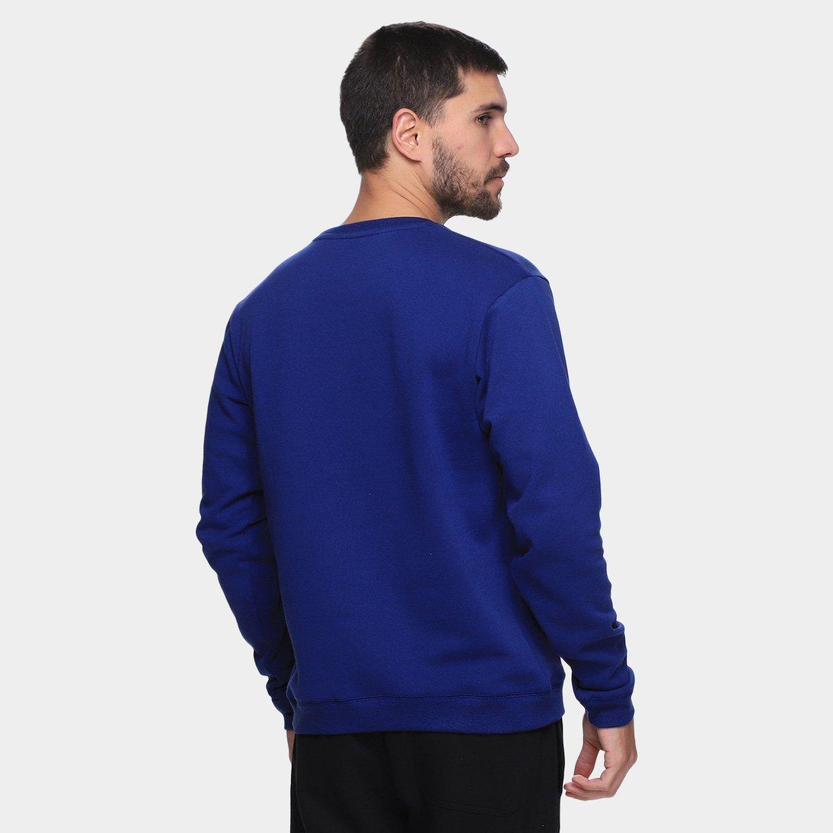 Blusão Gonew Detalhe Rib Masculino - 2