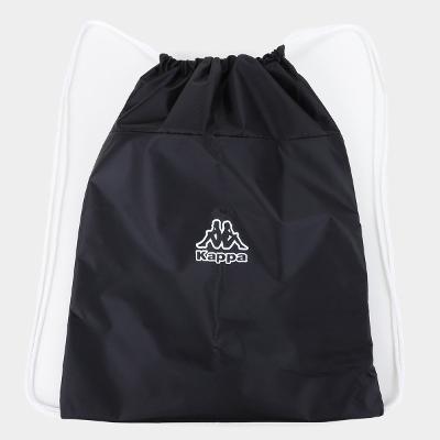 Gym Sack Kappa Logo Unissex