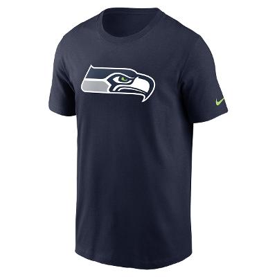 Camiseta Seattle Seahawks Nike Masculina