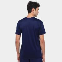 Camiseta Nike NFL New Egland Patriots Legend Goal Post Masculina - 2