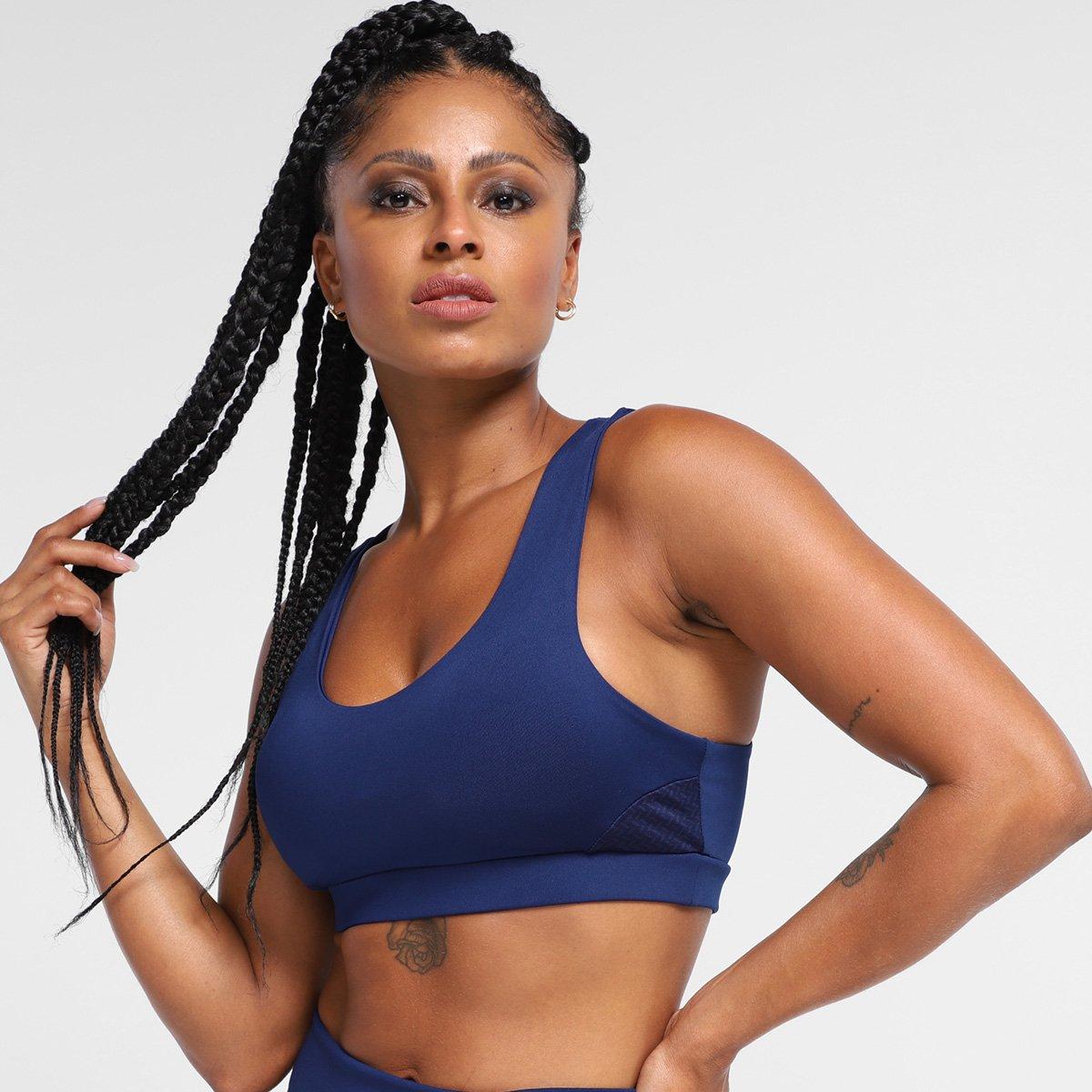 Top Gonew Force Média Sustentação - 1