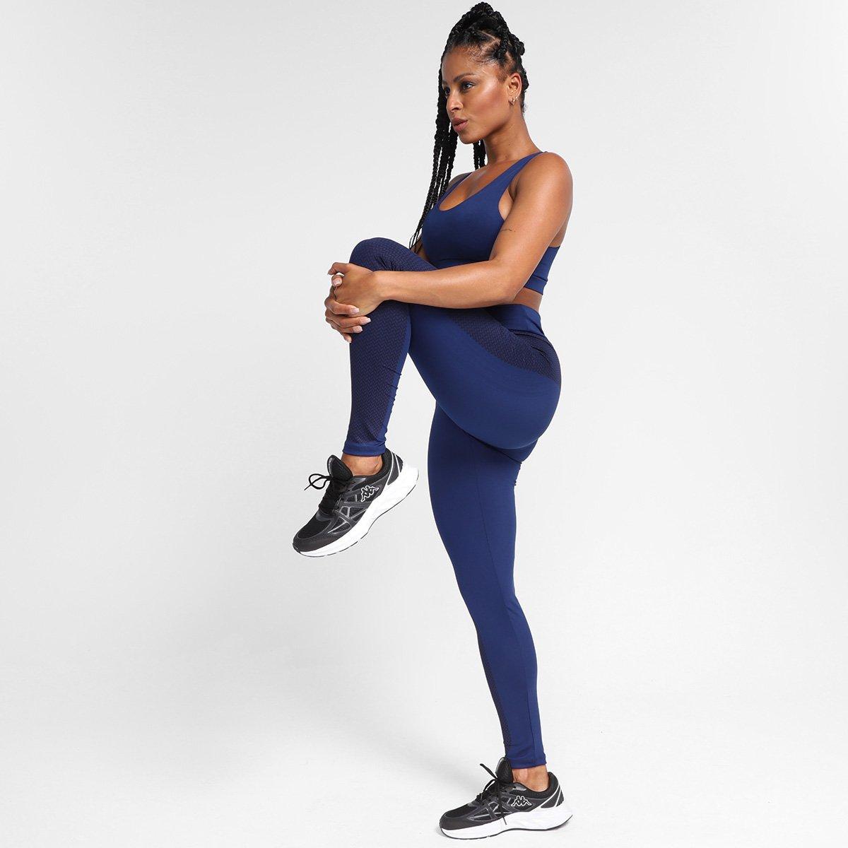 Top Gonew Force Média Sustentação - 4