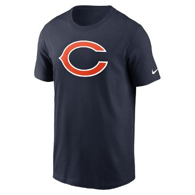 Camiseta Chicago Bears Nike Masculina