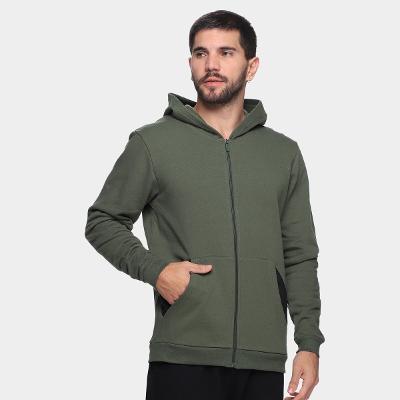 Jaqueta Moletom Gonew Sport Masculina