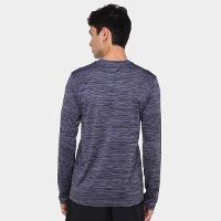 Camiseta Nike Philadelphia Eagles Drop 2 Dri-FIT Team Velocity Manga Longa Masculina - 2