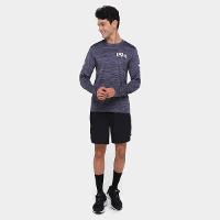 Camiseta Nike Philadelphia Eagles Drop 2 Dri-FIT Team Velocity Manga Longa Masculina - 5