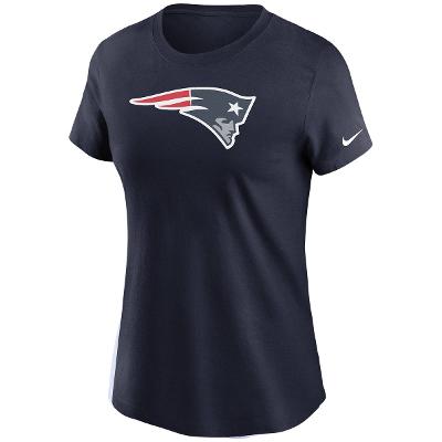 Camiseta New England Patriots Nike Feminina