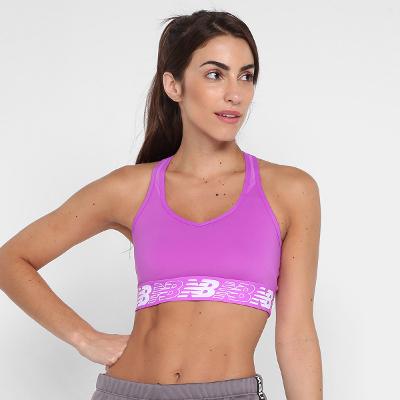 Top New Balance Foundation Feminino